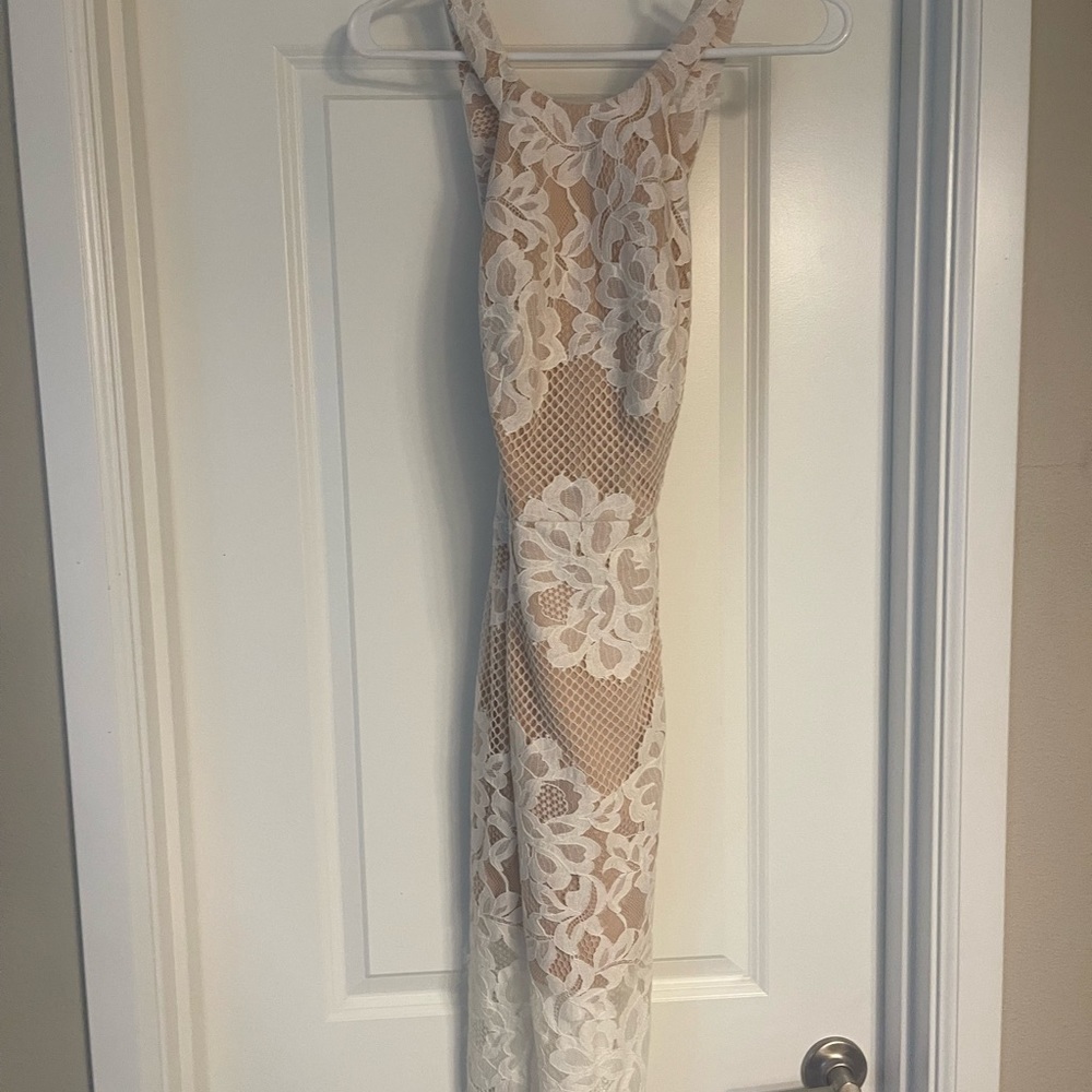 Intermix Exclusive Dress